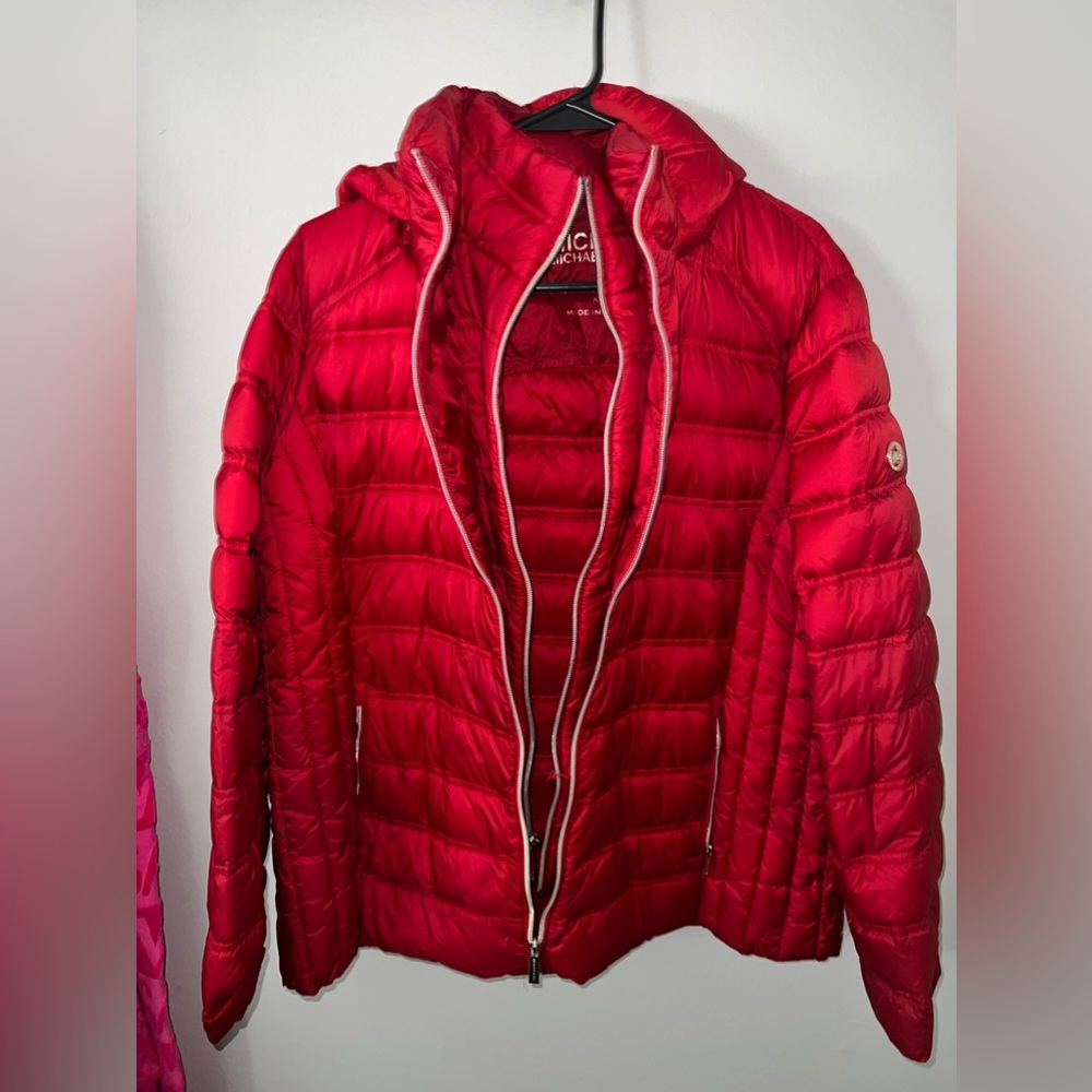 Michael Kors jacket